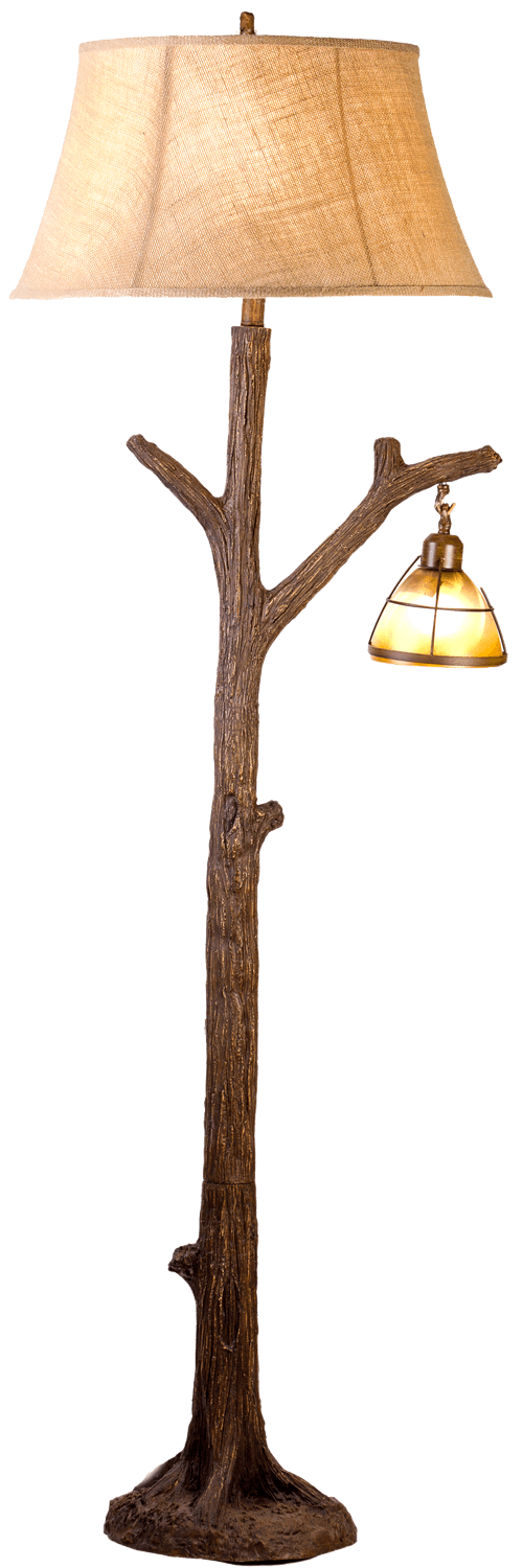 Tree Lamp