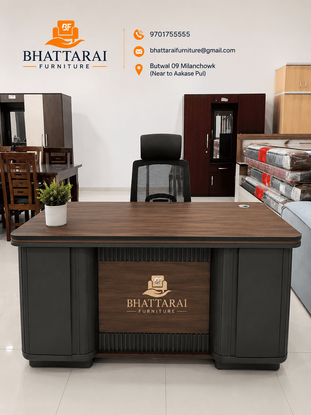 Office Table